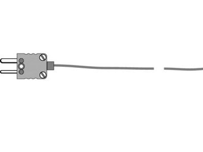 Type T IT Series Flexible Teflon Probes