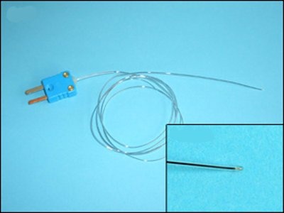 Type T RET-4 Thermocouple Probe