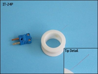 Type T Ultra Fine IT-Series Flexible Microprobe