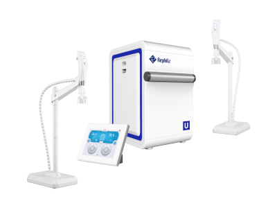 U Series Genie Water Systems