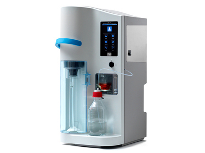 UDK 159/169 Automatic Kjeldahl Analyzer