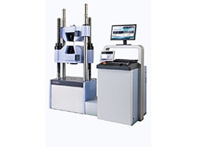 UH-X/FX Series Universal Testing Machines
