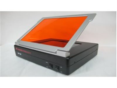 Ultra Bright Blue LED Transilluminator