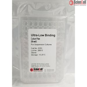 Ultra-Low Binding Culture Plate (96-well)
