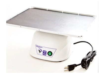 UltraCruz 2D Rocker, Variable Speed 14" x 12", 115V