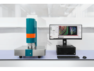 UltraMicroscope Blaze™ Light Sheet Microscope