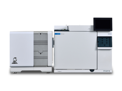 UltraQuad™ SQ-Zeta Single Quad Mass Spectrometer