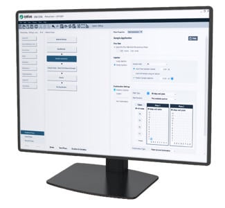 UNICORN™ 7 control software