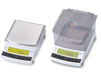 UP Series Top-loading Balance