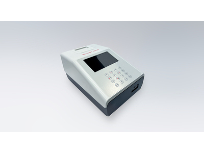 Uri-Trak® 120M: Semi-automated Urine Analyzer