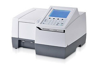 UV-1280 Monitored Single-Beam UV-Vis Spectrophotometer
