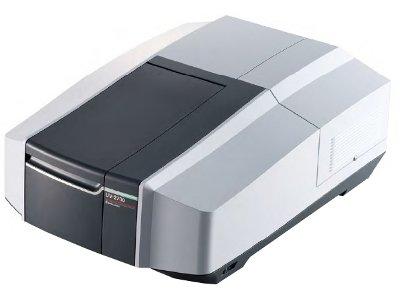 UV-2700i Plus UV-Vis Spectrophotometer