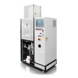 V-L Soldering Tube Furnace