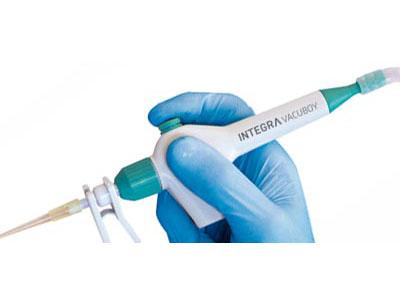 VACUBOY Hand Aspirator
