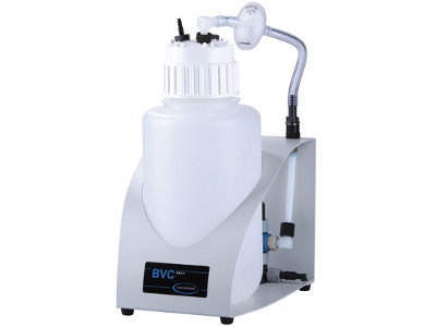 VACUUBRAND® BVC Basic Fluid Aspiration System