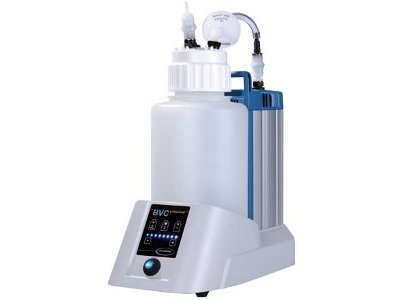 VACUUBRAND® BVC Professional Fluid Aspiration System