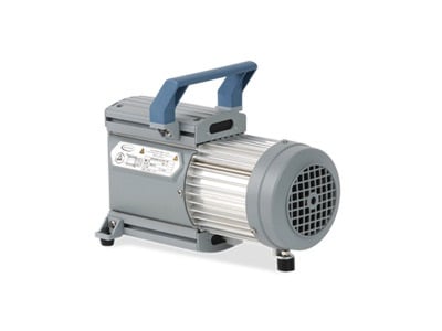 VACUUBRAND® MD 1C, Oil-Free Chemistry Diaphragm Vacuum Pump
