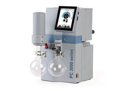 VACUUBRAND® PC 3004 VARIO® select, Diaphragm Vacuum Pumping Unit