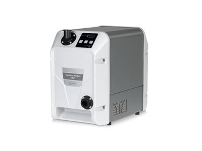 VACUUBRAND® VACUU·PURE® 10, Dry Screw Vacuum Pump