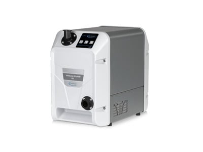 VACUUBRAND® VACUU·PURE® 10C, Dry Screw Vacuum Pump