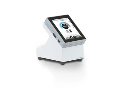 VACUUBRAND® VACUU·SELECT®, Vacuum Controller