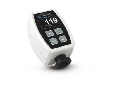 VACUUBRAND® VACUU·VIEW® Vacuum Gauge