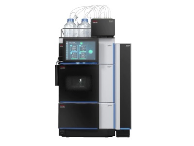 Vanquish™ Core Binary HPLC System