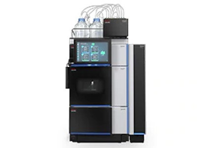 Vanquish™ Core HPLC System