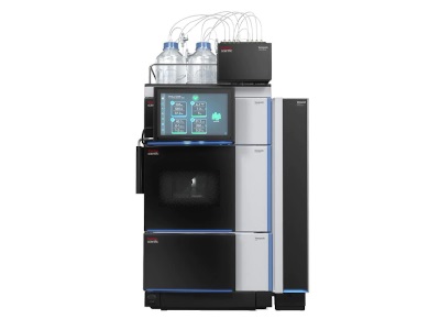 Vanquish™ Core Isocratic HPLC System