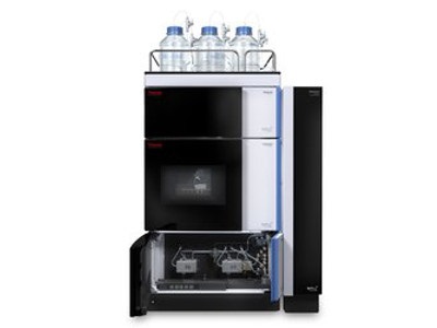 Vanquish™ Flex Binary UHPLC System