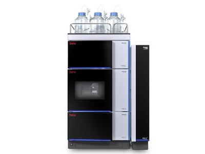 Vanquish™ Flex Quaternary UHPLC System