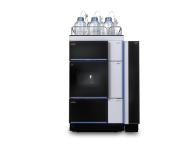 Vanquish™ High-throughput LC Systems