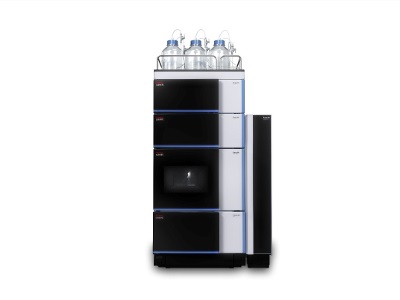 Vanquish™ LC Systems