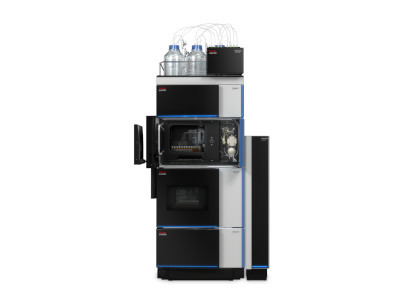 Vanquish&trade; Analytical Purification System