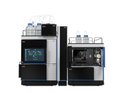 Vanquish&trade; Fraction Collector