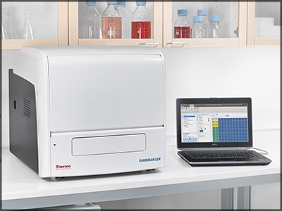 Varioskan™ LUX Multimode Microplate Reader