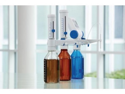 Varispenser® 2 Bottle Top Dispenser