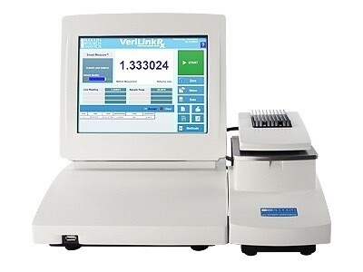 VeriLinkRx® Hospital Refractometer