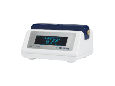 VERITY 1810 Conductivity Monitor