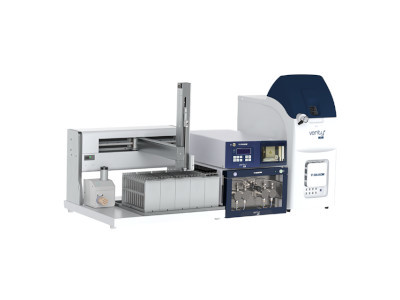 VERITY 271 LCMS System