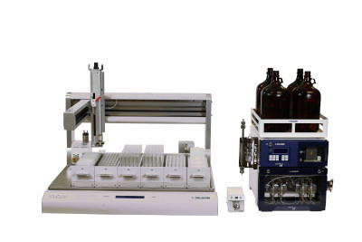 VERITY 281 HPLC System