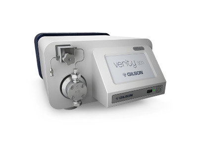 VERITY 3011 Isocratic Pump