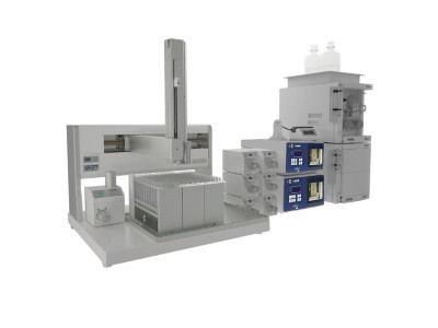 VERITY Oligonucleotide Purification System