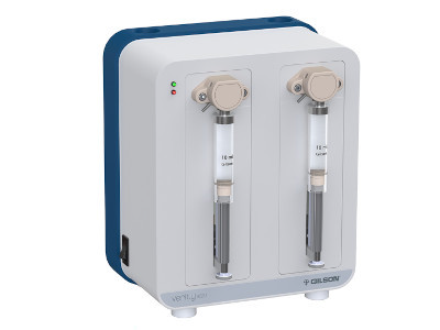 VERITY Syringe Pumps