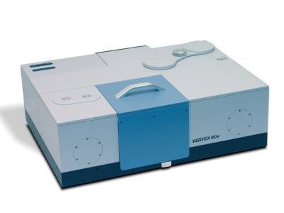 VERTEX Series FTIR Spectrometers