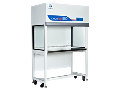 Vertical Laminar Clean Benches