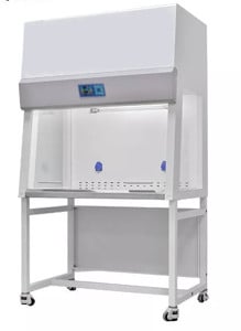 Vertical Laminar Flow Hood (950 x 615 x 625mm)
