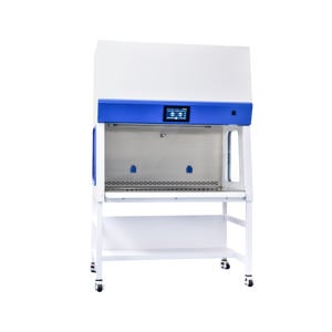 Vertical Laminar Flow Hood with Touch Screen (1100 x 660 x 560mm)