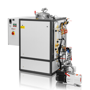 VGLO Vertical Annealing Furnace