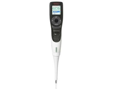 VIAFLO Single Channel Electronic Pipettes